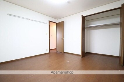 ローズガーデン・レジス　ＡＢＣＤ[2LDK/62.1m2]の内装2