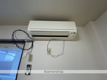 サープラスジュン[1K/29.1m2]のその他設備