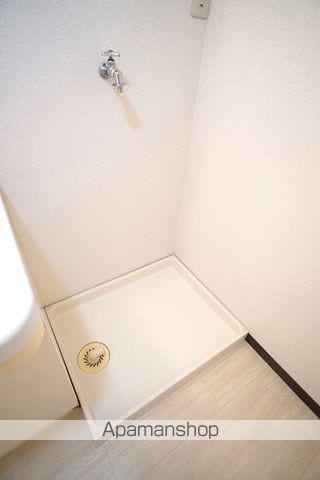 グローリーの内装写真