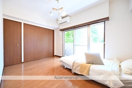 東京都渋谷区本町６丁目[1DK/29.36m2]の内装2