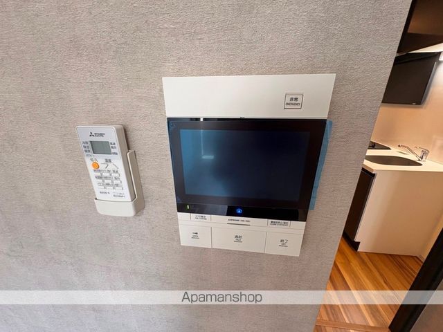LUMINOUS三国本町の内装写真