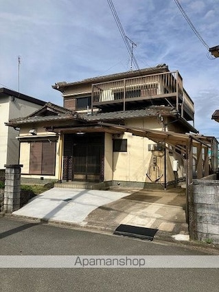 小雑賀戸建[4DK/72.86m2]の外観