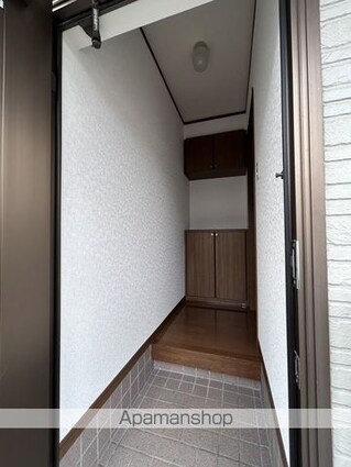 ＡＲＣＡＤＩＡ　Ｂ[2LDK/57.9m2]の玄関