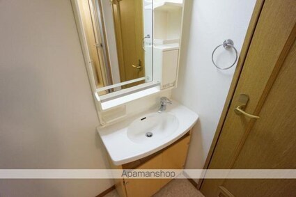 Ｍ・Ｃマンション[1DK/32m2]の洗面所