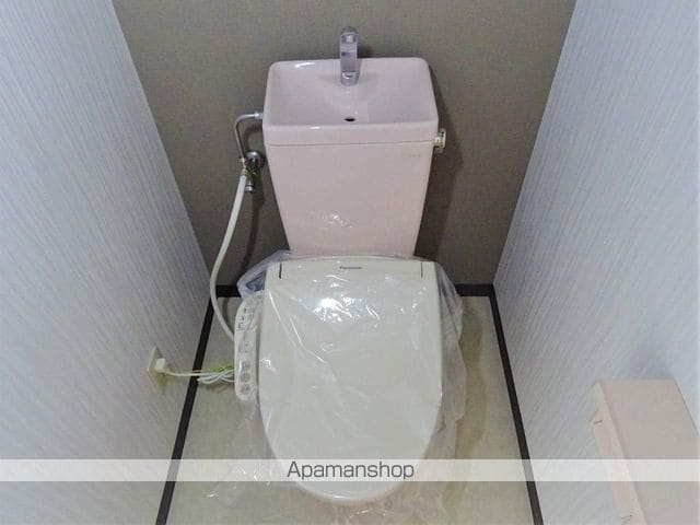 Kマンションの内装写真