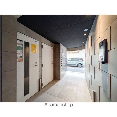 ES−GRANDE門前仲町デュオの内装写真