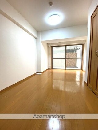 東京都世田谷区桜丘３丁目[1K/28.44m2]のリビング・居間