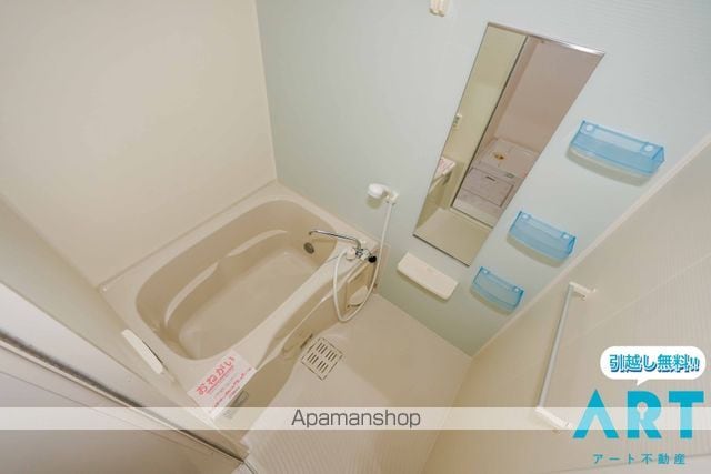 カーサ はなみずきの内装写真