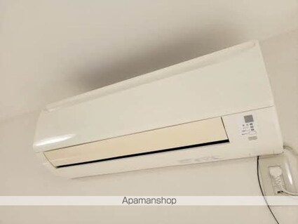 ハイツみやす[2LDK/54.13m2]のその他設備