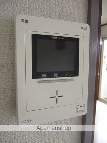 センチュリーアネックスの内装写真