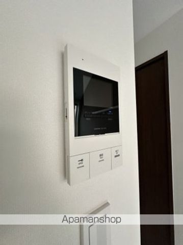 ベイルーム武蔵新城の内装写真
