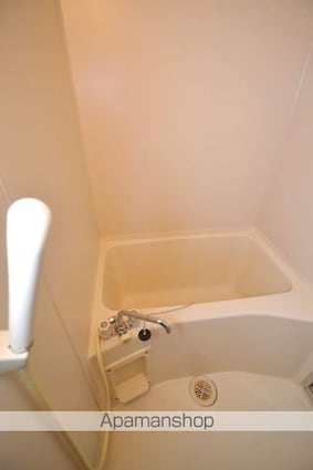 熊本県八代市麦島西町[1K/28m2]のバス