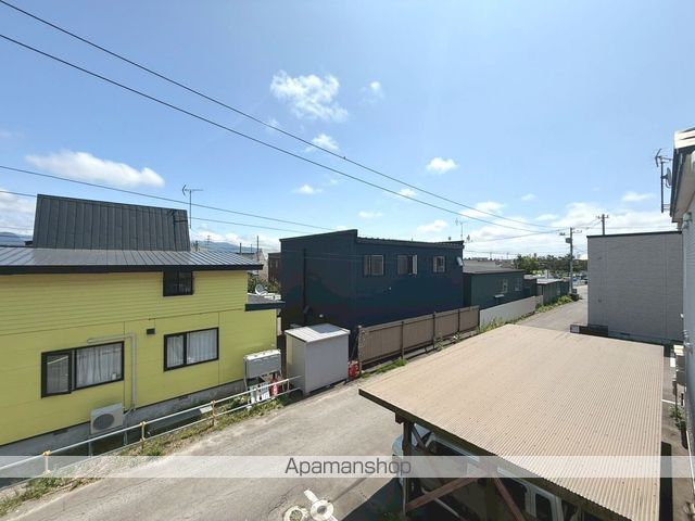 フィールドハウスVのその他写真
