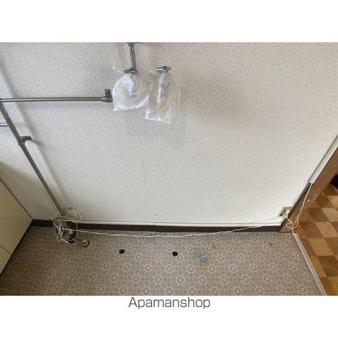 第一コーポの内装写真