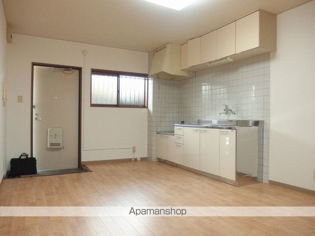 比島セブンコーポの内装写真