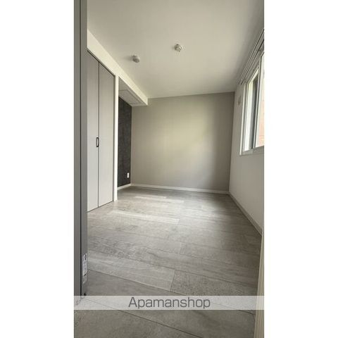 アーバス西線11条の内装写真