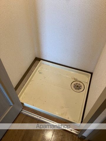 FAN 六本松の内装写真