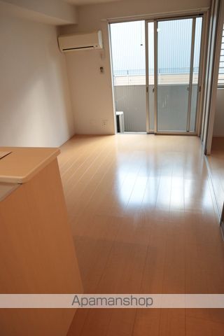 シャトレ清風の内装写真