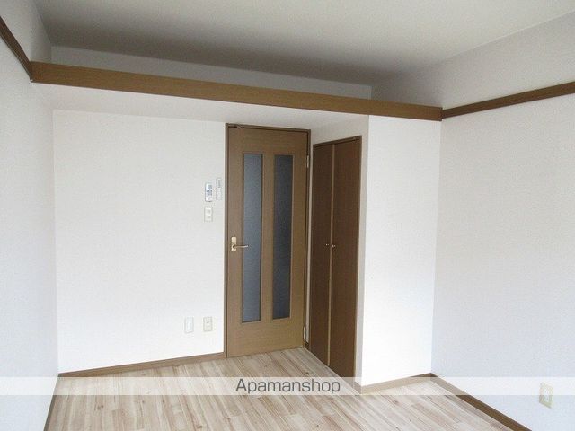 ベリーノNの内装写真