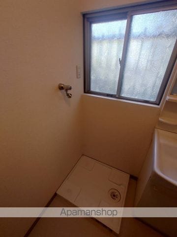 グリーンヒル貸家の内装写真