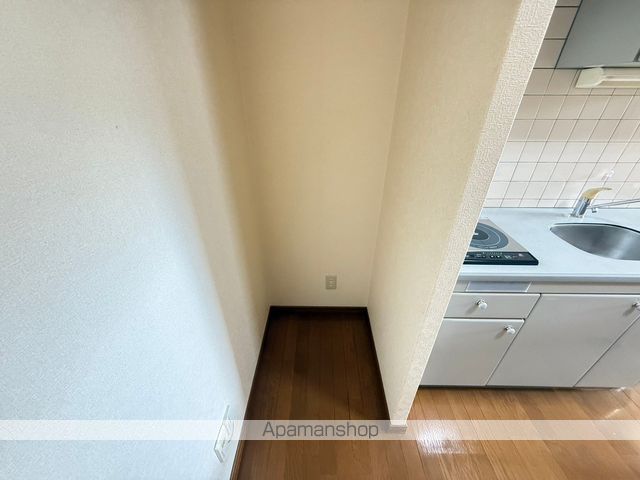 ノースハイツ深堀の内装写真