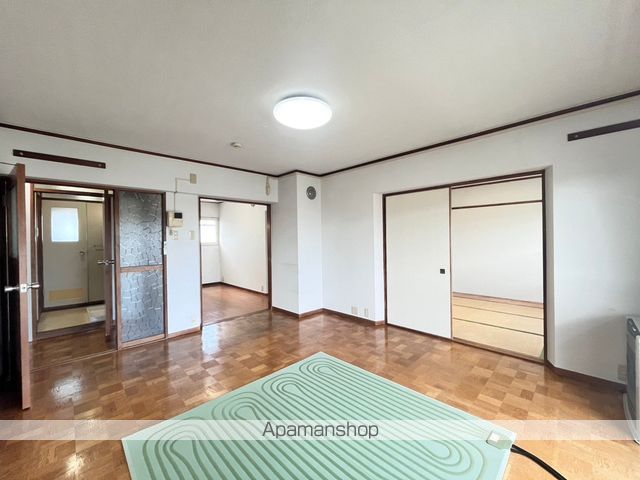 テレパレス函館吉川の内装写真