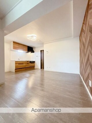 第６センチュリーハイム[2LDK/47.5m2]のリビング・居間