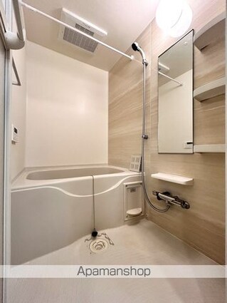 マリオ高松北[1K/26.09m2]のバス