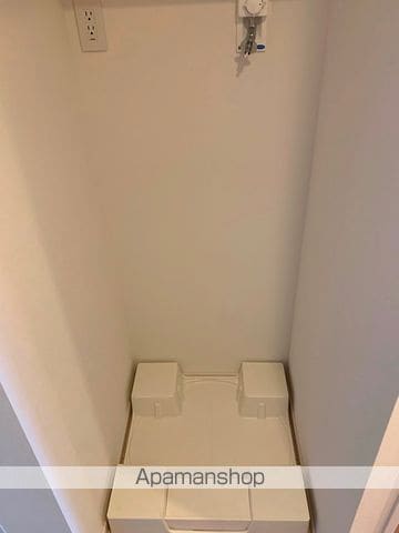 ドゥーエ両国IIIの内装写真