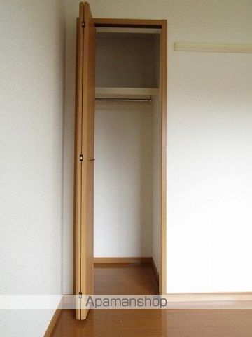 ソレイユガーデン A棟の内装写真