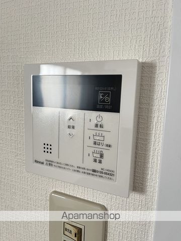 コーポT&Tの内装写真
