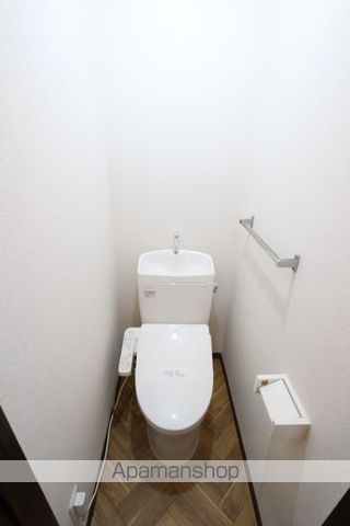 コーポ誉田第2の内装写真