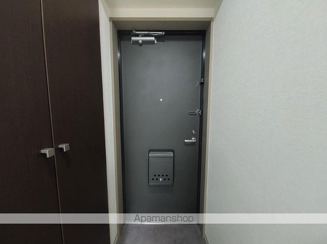 アーバンフラッツ榴ヶ岡の内装写真