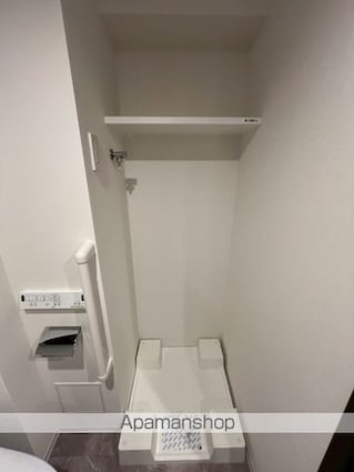 東京都中野区江原町２丁目[1K/27.88m2]の内装1