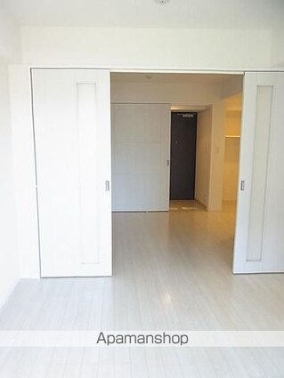 パークアクシス高田馬場[1LDK/34.08m2]のリビング・居間