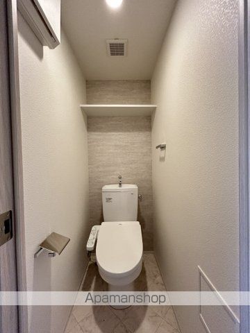 S-RESIDENCE東観音町achieveの内装写真