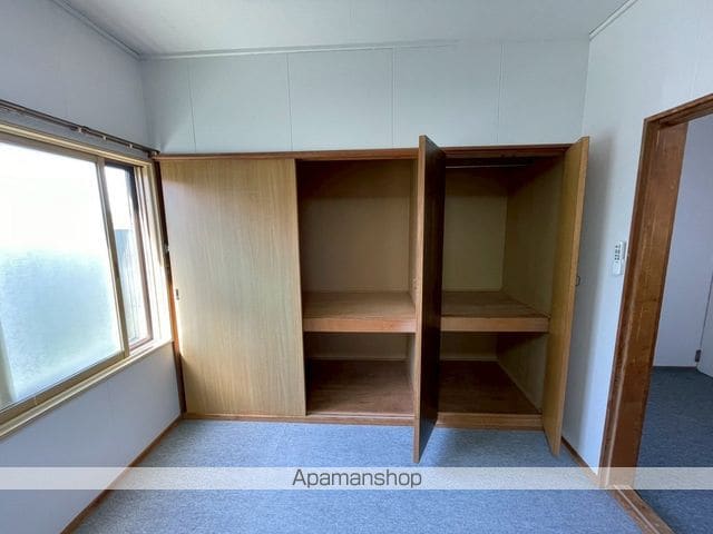藤原マンションIIの内装写真
