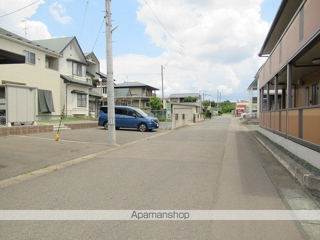 セジュール サンパティーの周辺写真