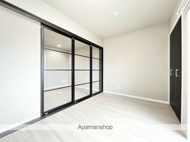 CASA水明町の内装写真
