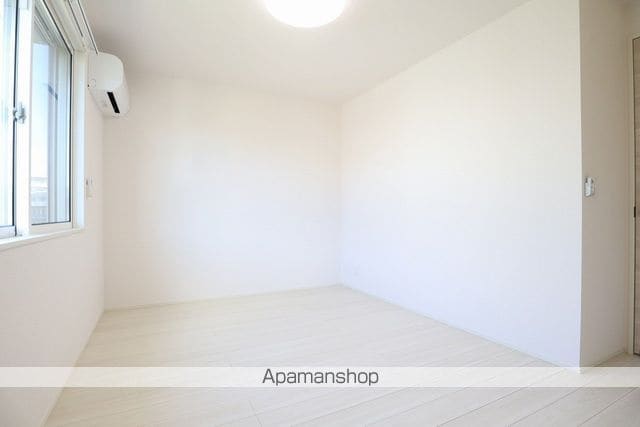 K・DーROOMの内装写真