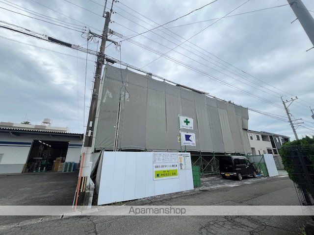 日ノ出町YMマンション