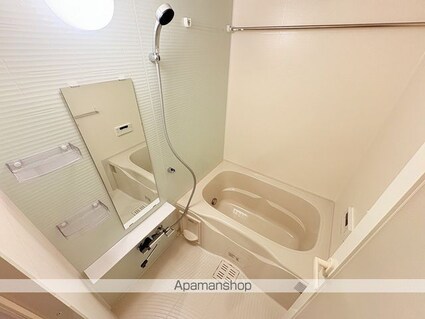 レジディア仙台北四番丁プレイス[2LDK/53.84m2]のバス