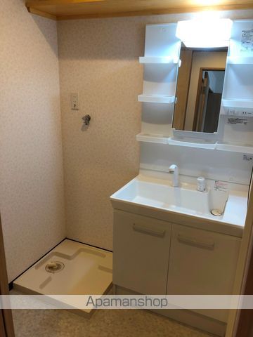 森田マンション A棟の内装写真