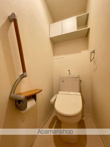 エスペランサ・北田辺の内装写真