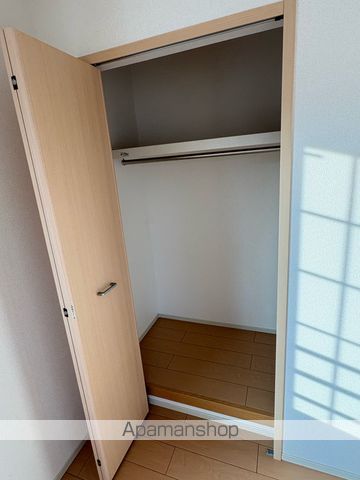 ブルーメの内装写真