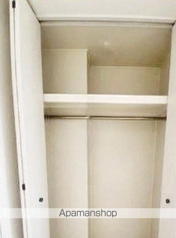 ディアコート住吉の内装写真