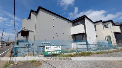 ＫＥＩＡＩ　ＲＥＳＩＤＥＮＣＥ　五香[1K/21.84m2]の外観5
