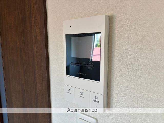 RUMO LUEBの内装写真