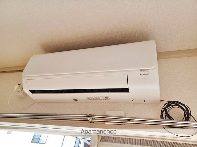 フレグランス伊藤の内装写真