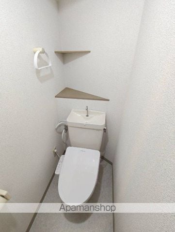 クレール亀戸の内装写真